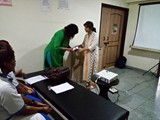 Patient & interpersonal Interaction 2